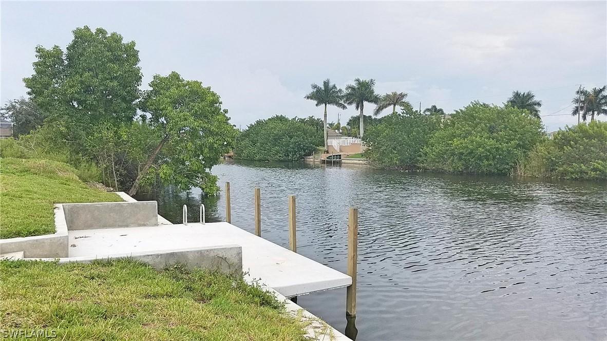 913 NW 3rd Pl., Cape Coral, FL 33993