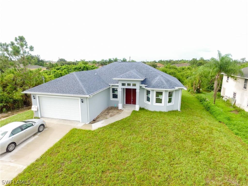 3502 23rd St., Lehigh Acres, FL 33976