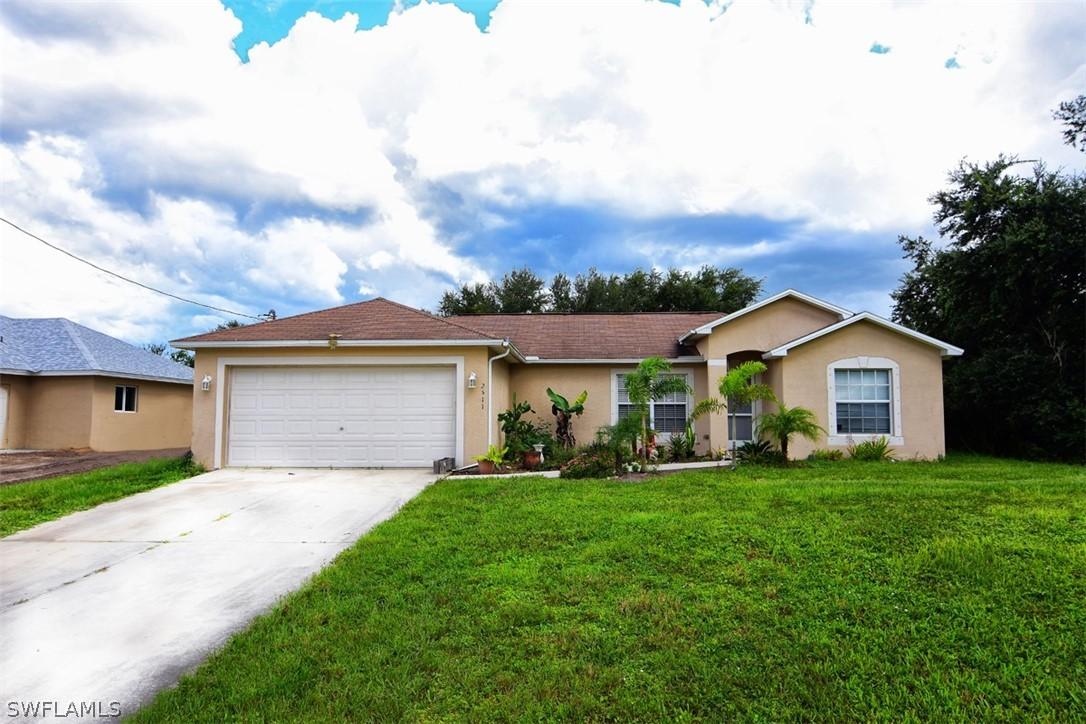 2511 52nd St., Lehigh Acres, FL 33971