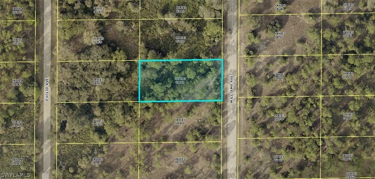 1313 Williams Ave., Lehigh Acres, FL 33972