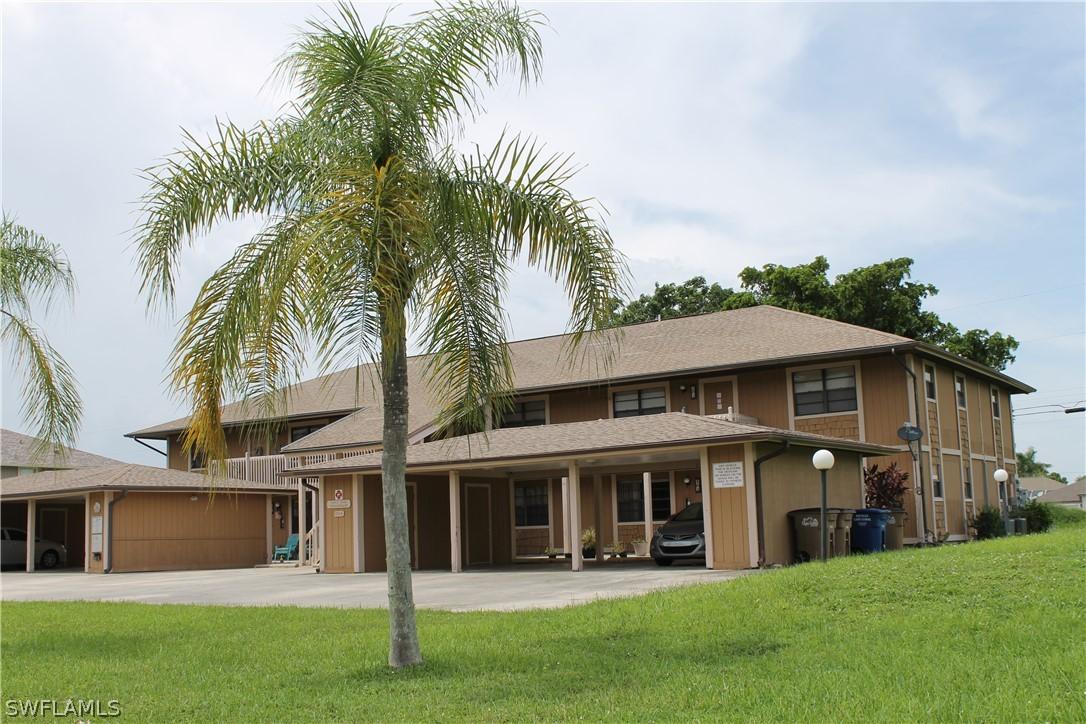 1313 SW 16th Ter. #103, Cape Coral, FL 33991