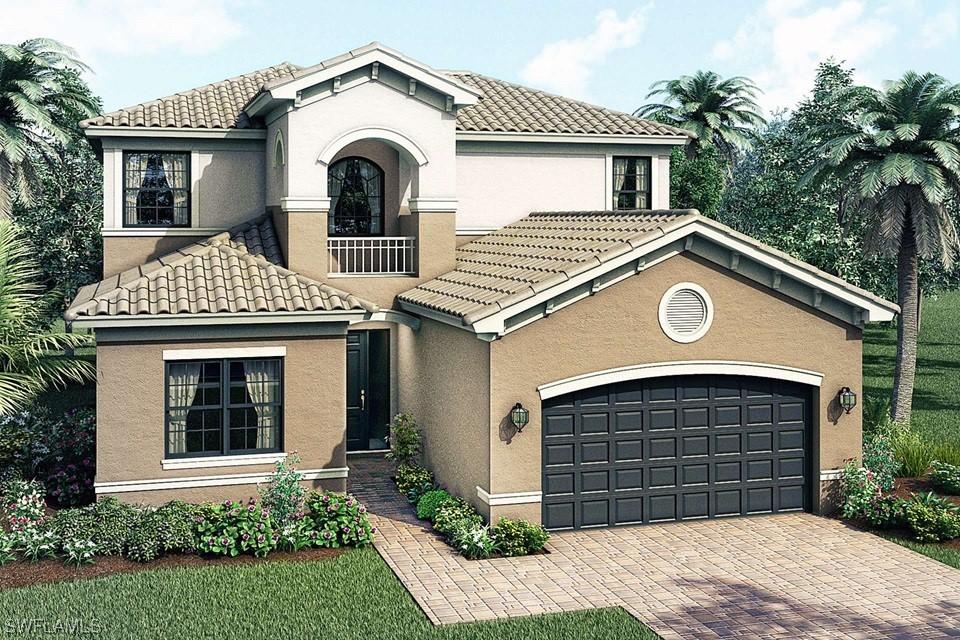 4728 Kensington Cir., Naples, FL 34119