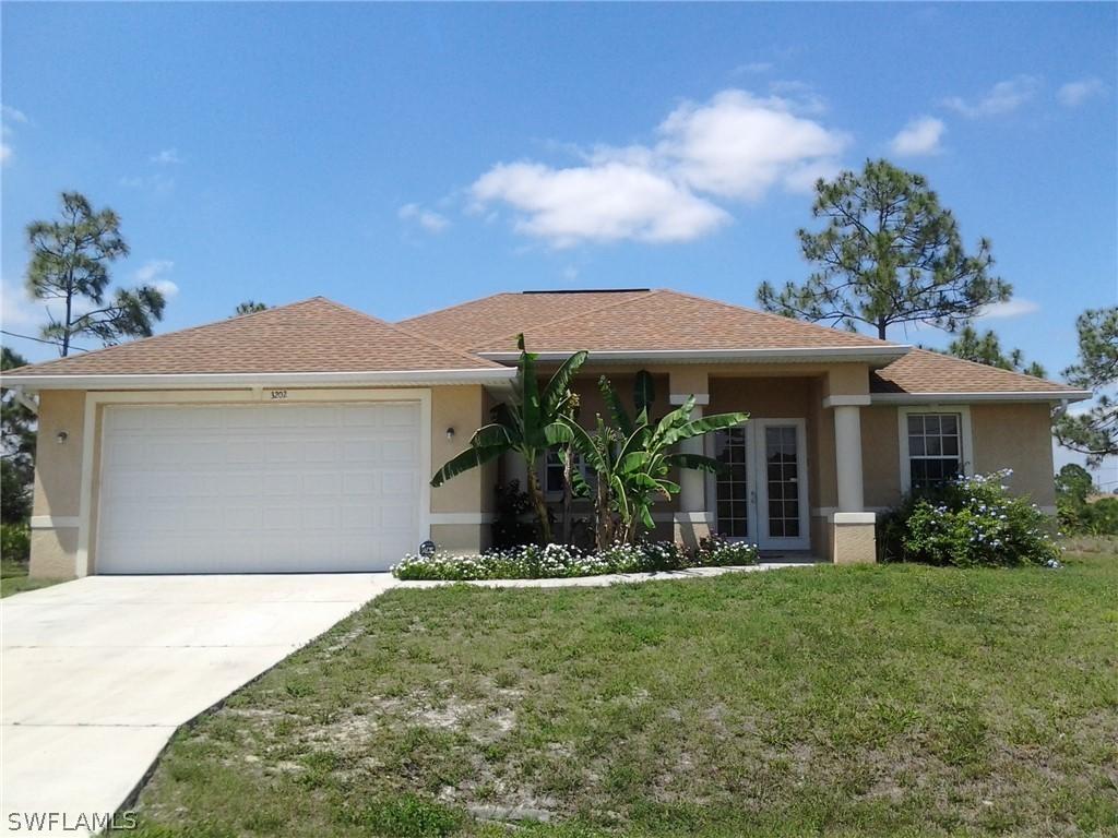3202 8th St., Lehigh Acres, FL 33976