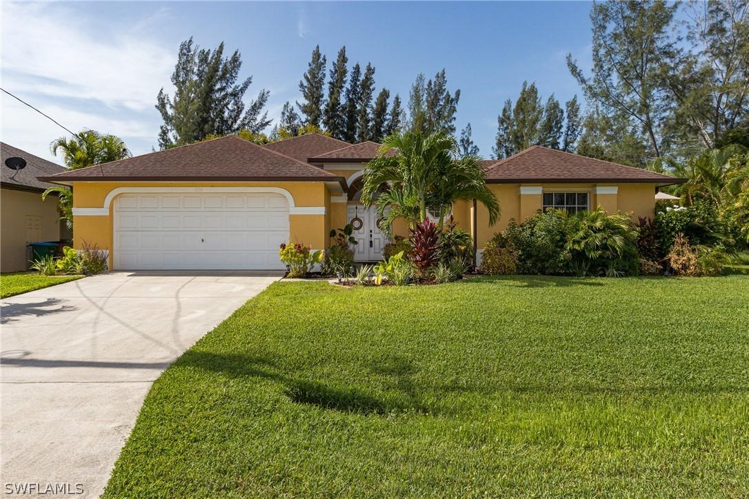 214 SE 21st Ter., Cape Coral, FL 33990
