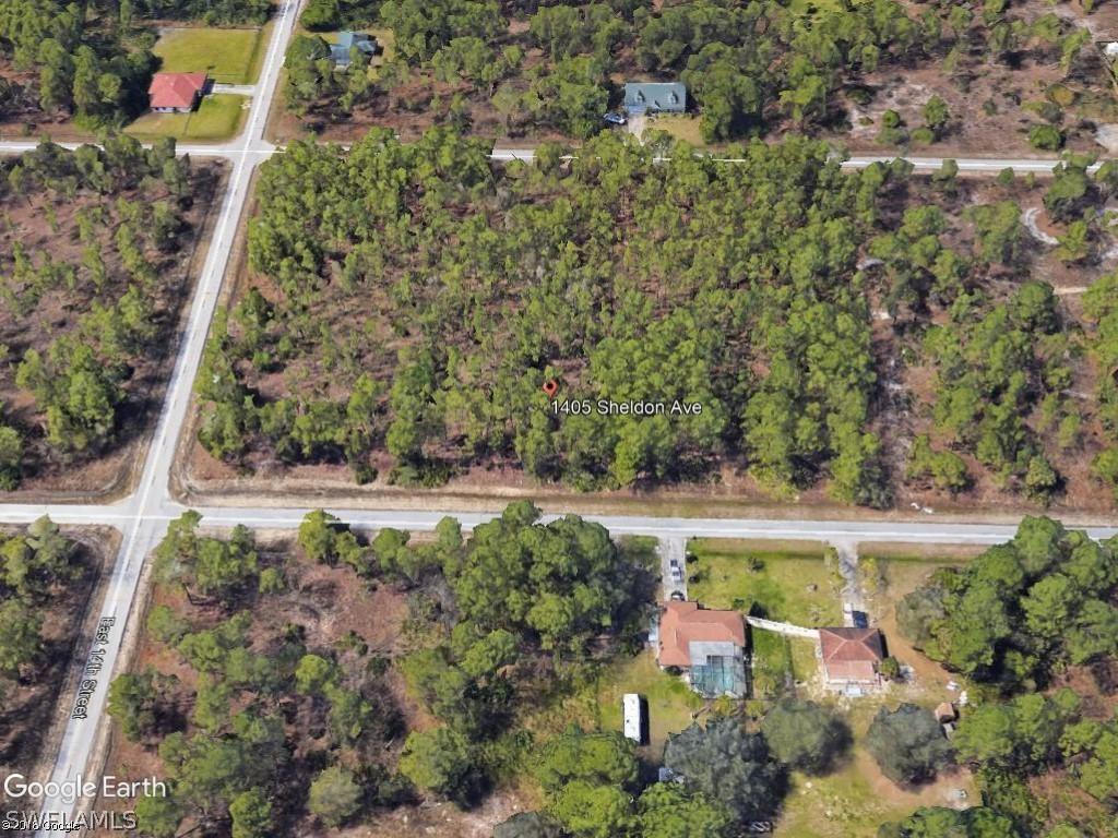[Address Hidden by Seller], Lehigh Acres, FL 33972