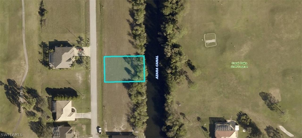 1523 NW 28th Ave., Cape Coral, FL 33993