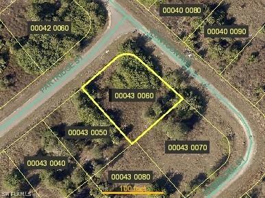 314 Partridge St., Lehigh Acres, FL 33974