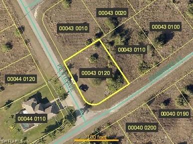 307 Pembroke St., Lehigh Acres, FL 33974