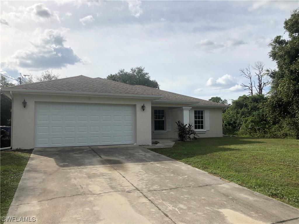 134 Mcarthur Blvd., Lehigh Acres, FL 33974