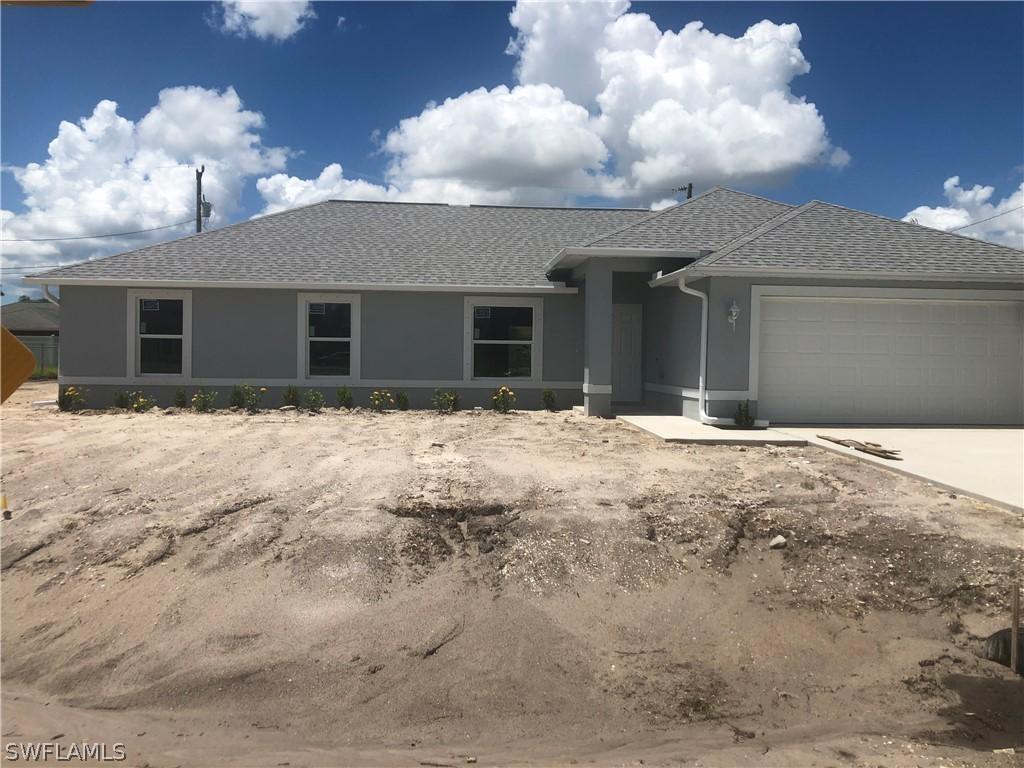 210 SE 5th Pl., Cape Coral, FL 33990