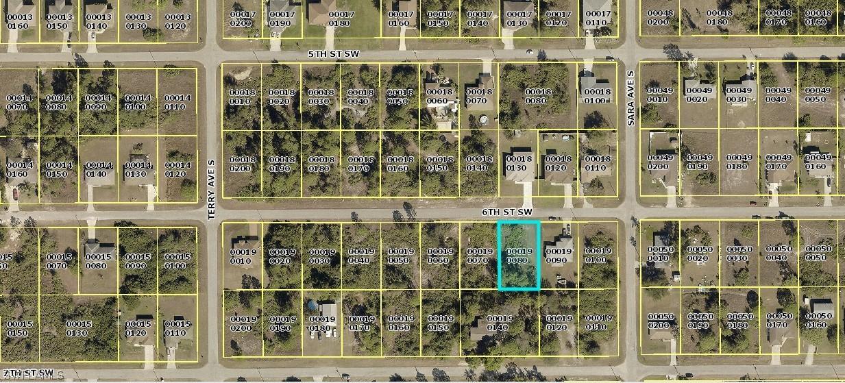 3505 6th St., Lehigh Acres, FL 33976