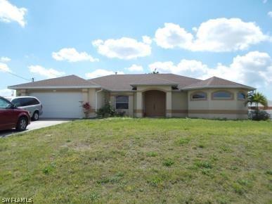 1706 NW 18th Ter., Cape Coral, FL 33993