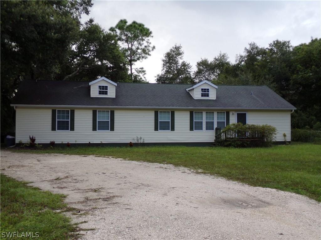1505 James Ave., Lehigh Acres, FL 33972