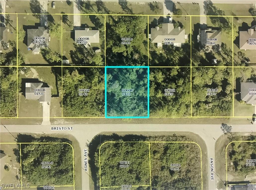 5424/5426 Bristo St., Lehigh Acres, FL 33971