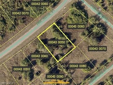 312 Partridge St., Lehigh Acres, FL 33974