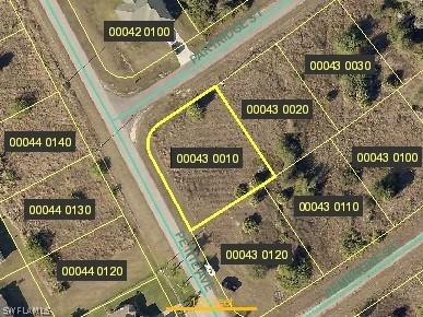 304 Partridge St., Lehigh Acres, FL 33974