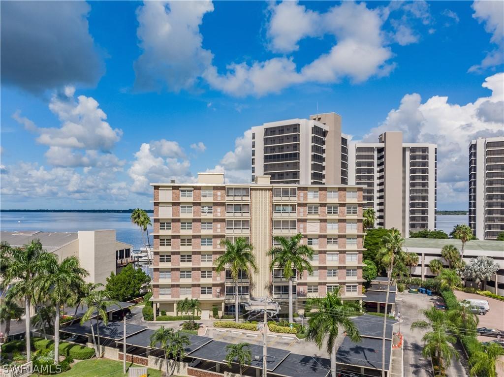 2350 W 1st St. #804, Fort Myers, FL 33901