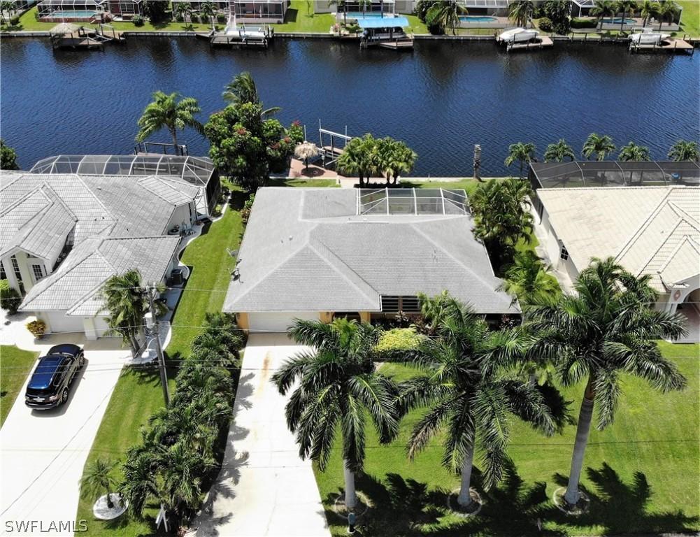 4408 SW 26th Ave., Cape Coral, FL 33914