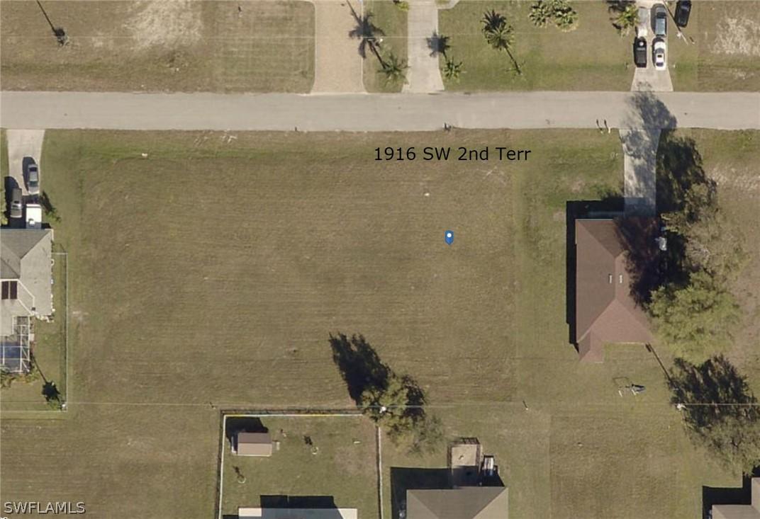 1916 SW 2nd Ter., Cape Coral, FL 33991