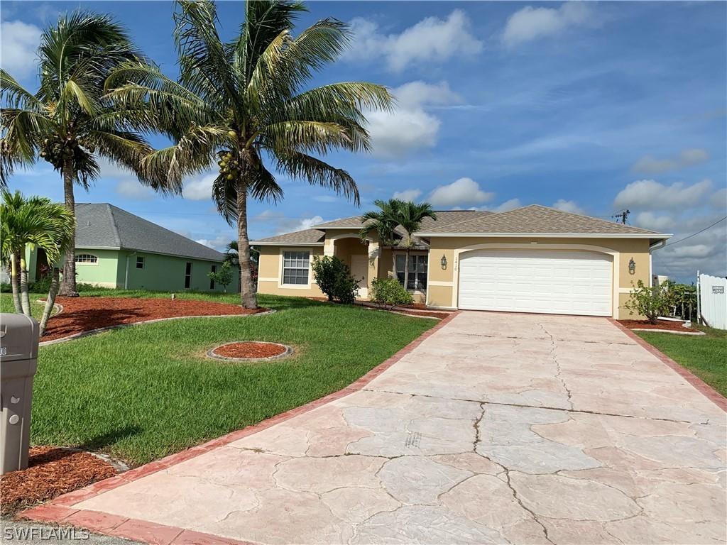 1410 NE 3rd Ave., Cape Coral, FL 33909