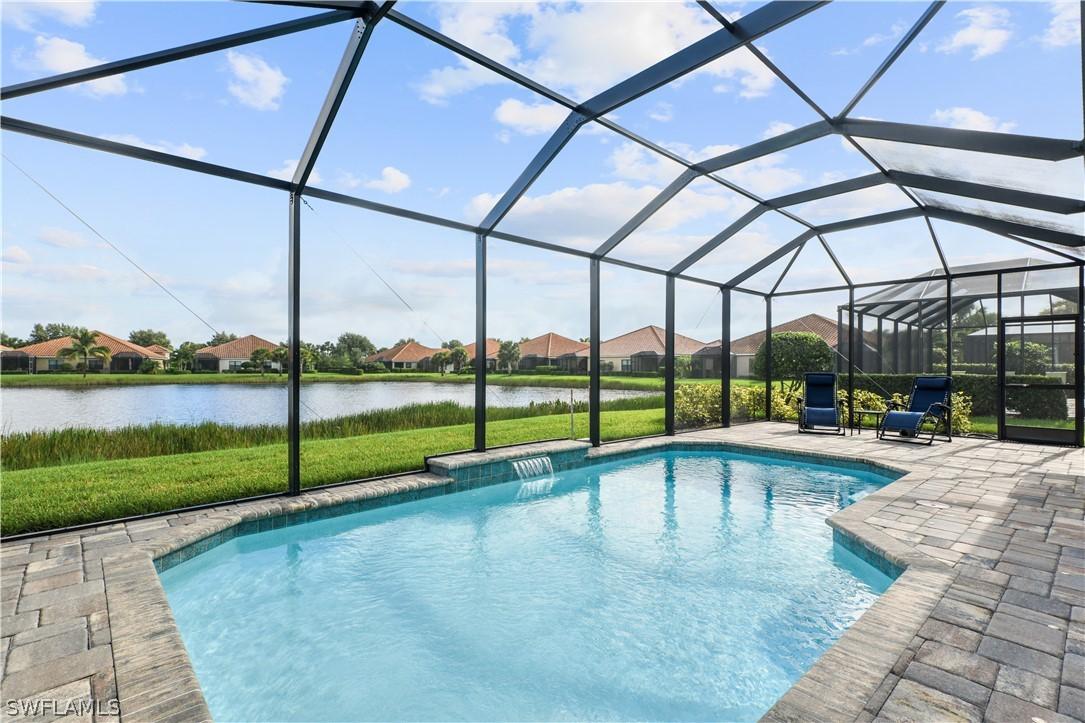 4564 Watercolor Way, Fort Myers, FL 33966