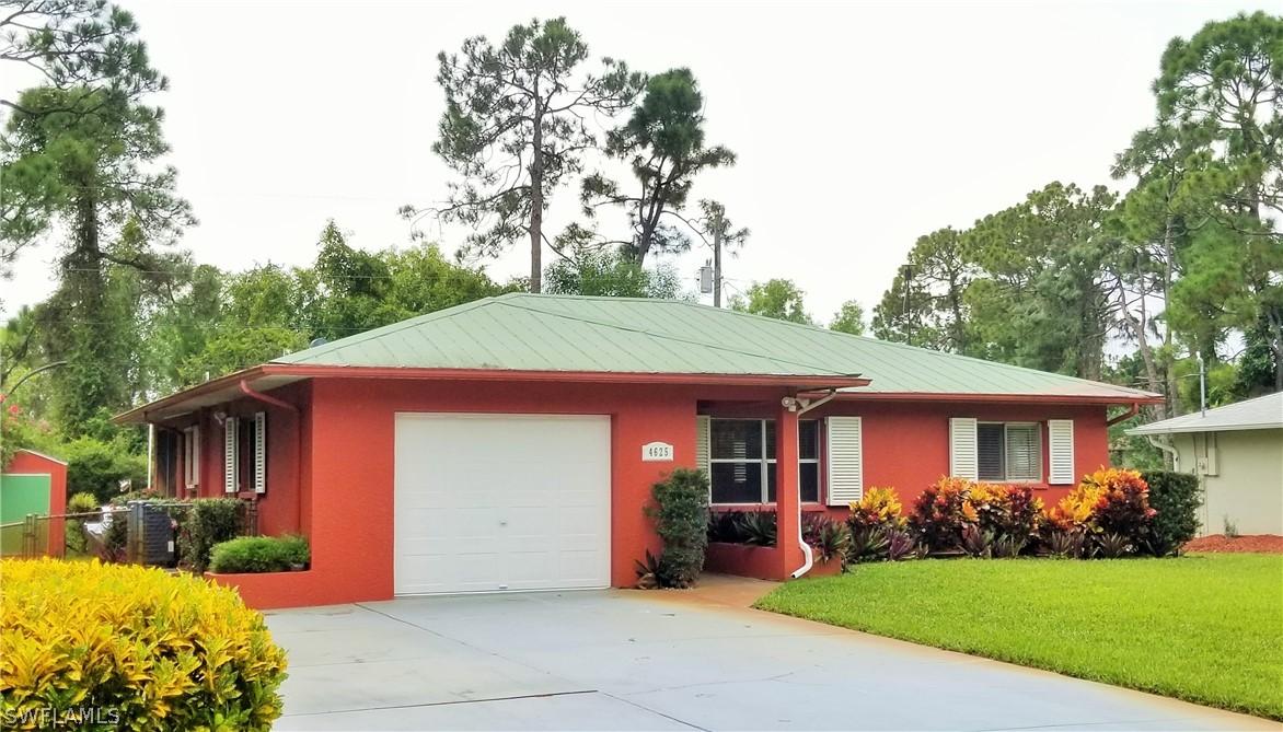 4625 Key Largo Ln., Bonita Springs, FL 34134
