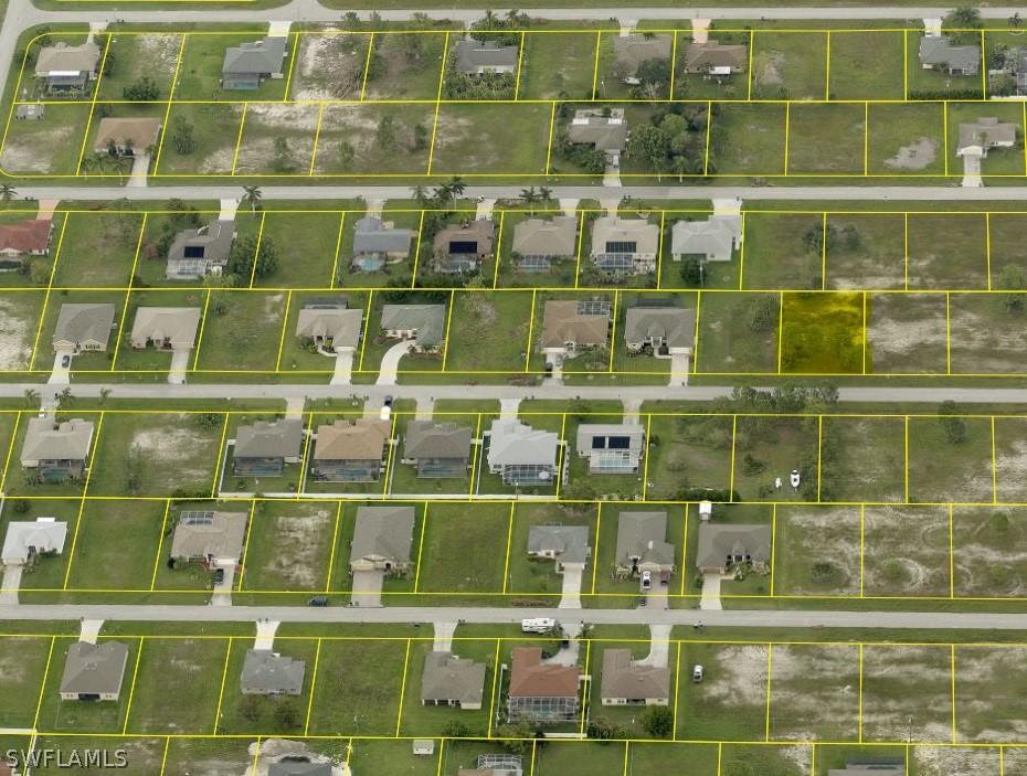 1811 SW 39th St., Cape Coral, FL 33914