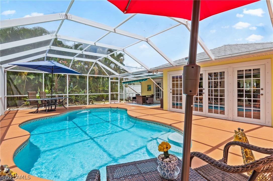 1322 SE 1st St., Cape Coral, FL 33990