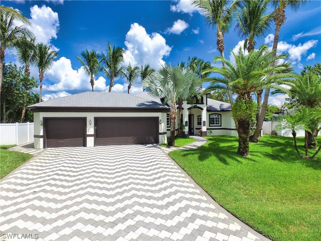 1311 SW 4th Ct., Cape Coral, FL 33991