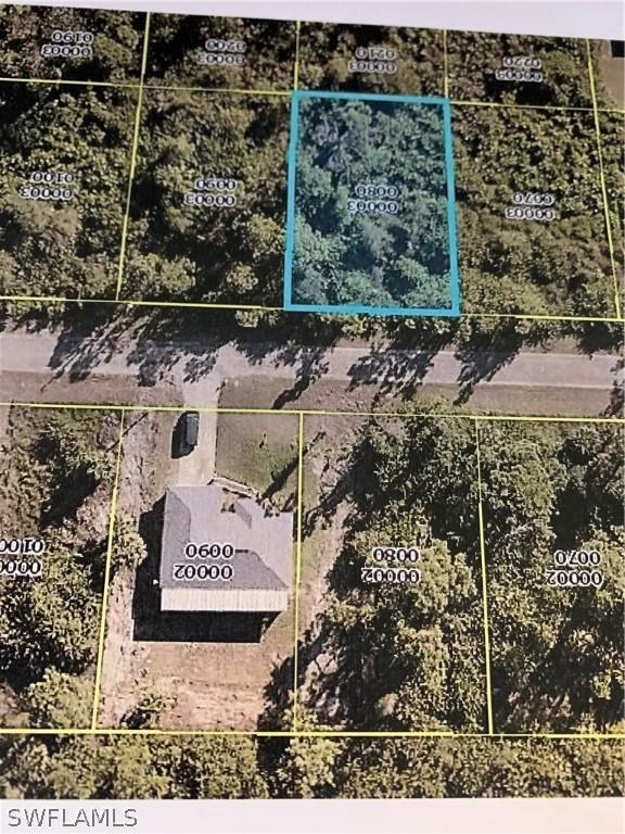 716 Theodore Vail St., Lehigh Acres, FL 33974