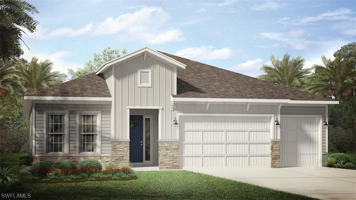 14531 Kelson Cir., Naples, FL 34114