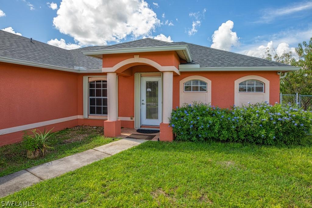 2507 49th St., Lehigh Acres, FL 33976