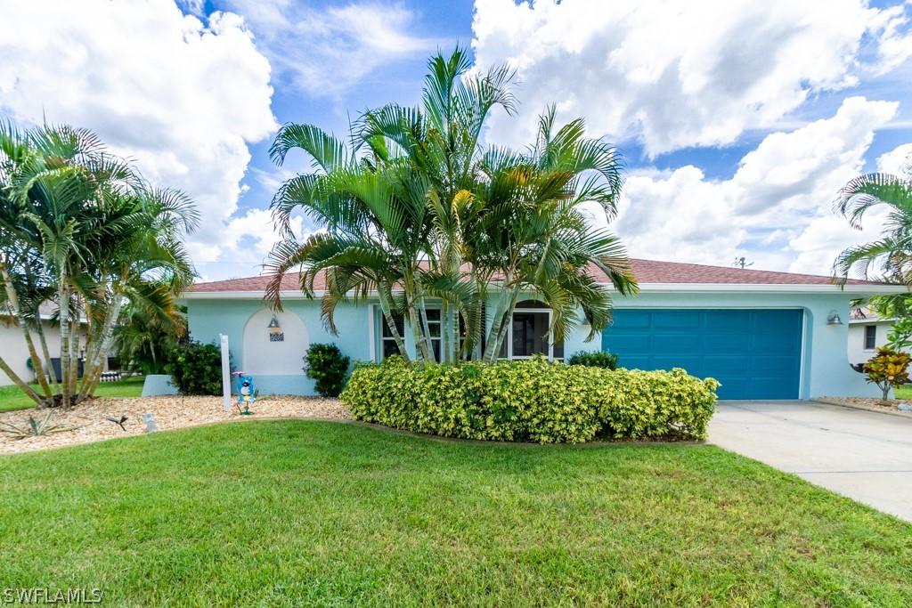 1208 SE 17th St., Cape Coral, FL 33990