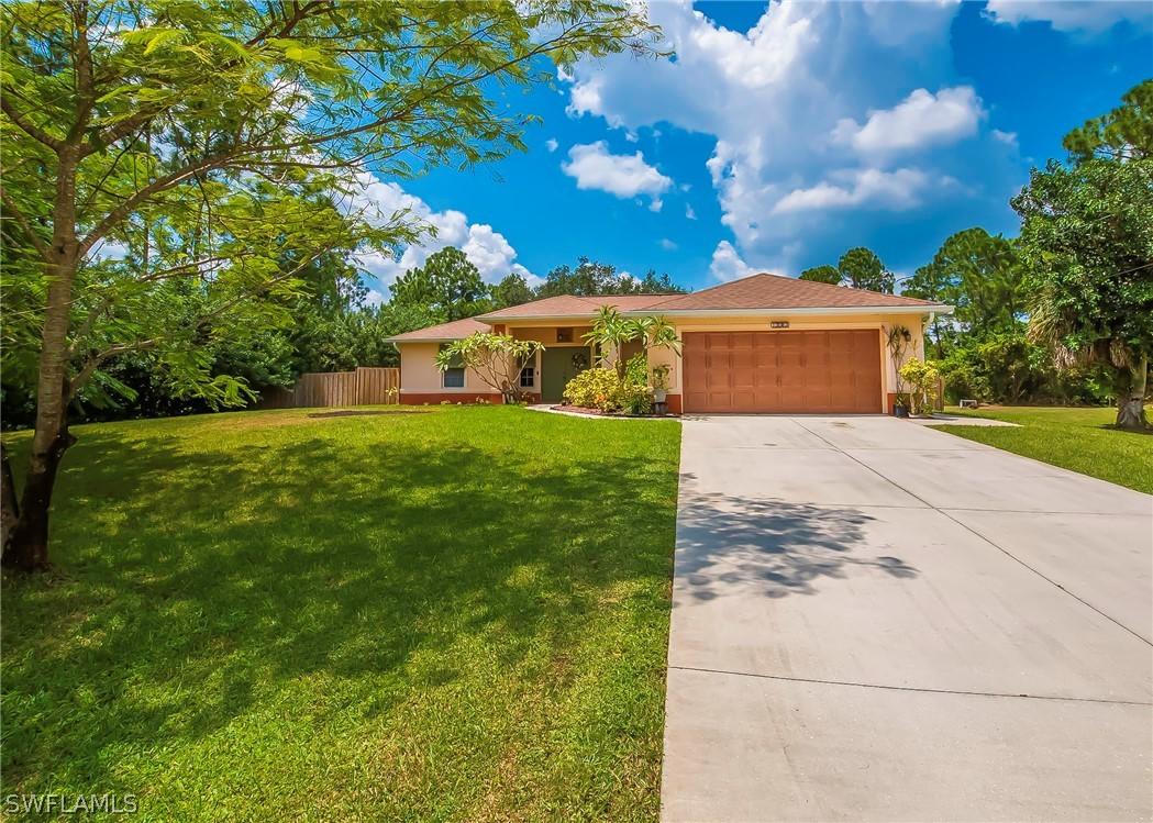 1903 Sunniland Blvd., Lehigh Acres, FL 33971