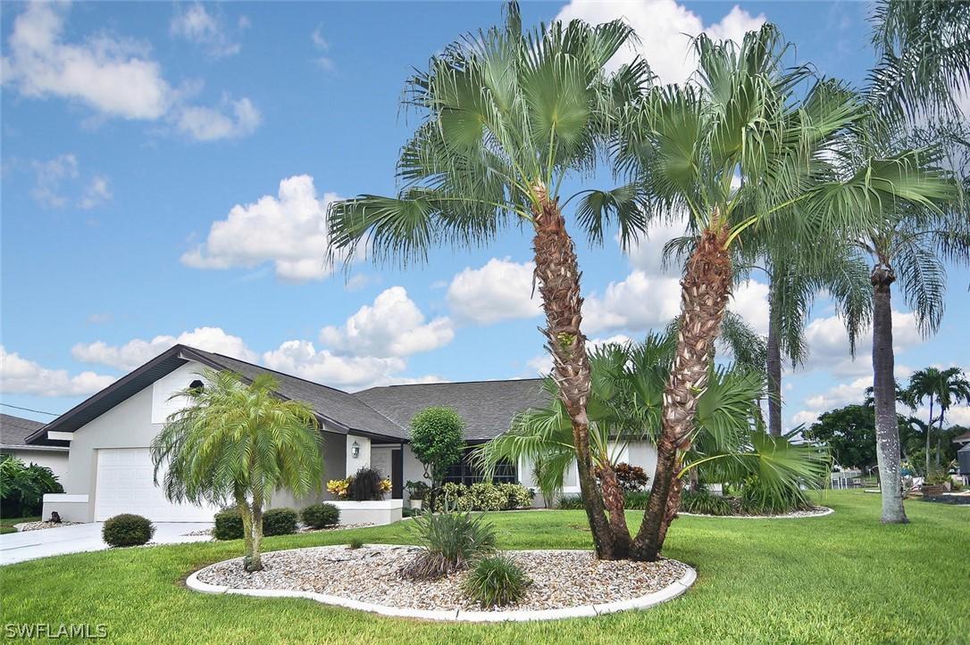 2641 SE 20th Ave., Cape Coral, FL 33904