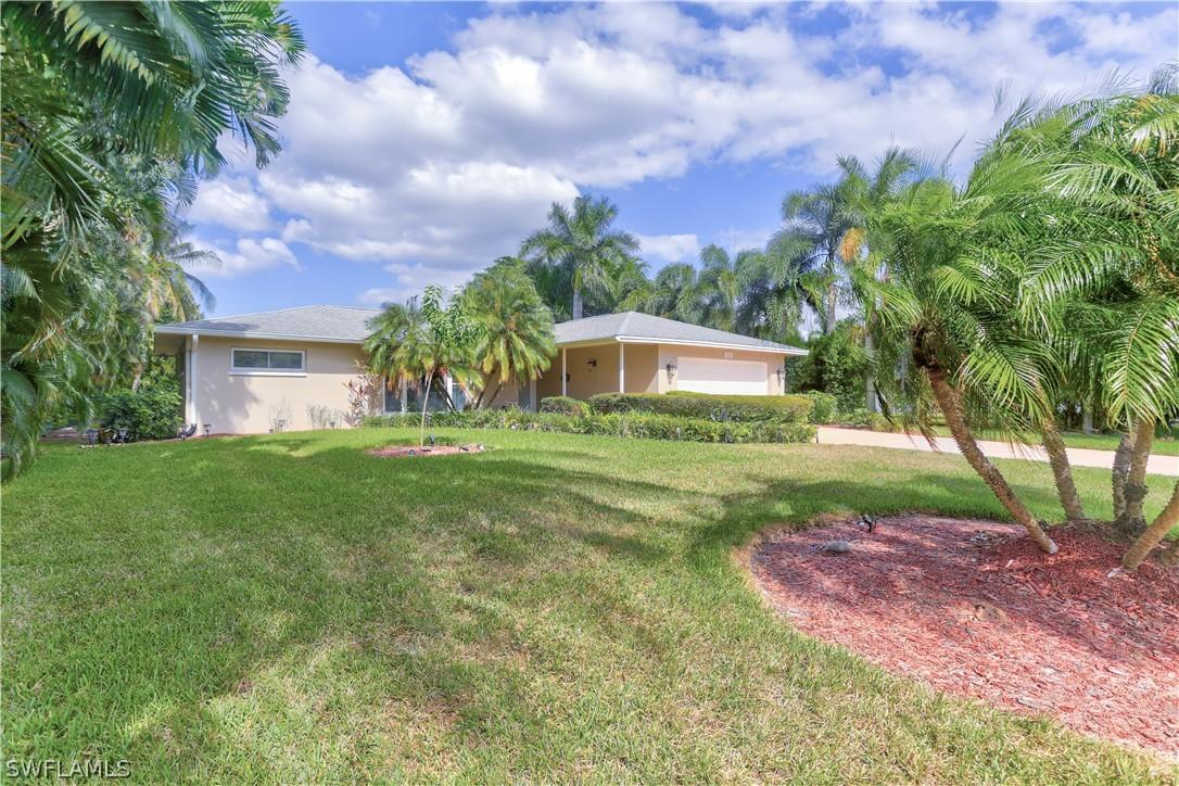 631 Peck Ave., Fort Myers, FL 33919