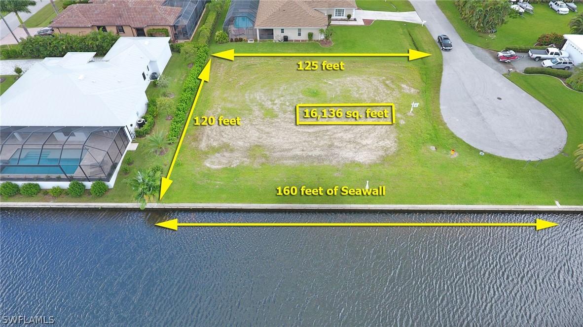 2903 SW 29th Ln., Cape Coral, FL 33914
