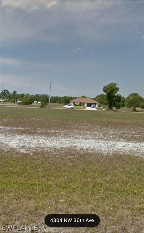 4304 NW 36th Ave., Cape Coral, FL 33993