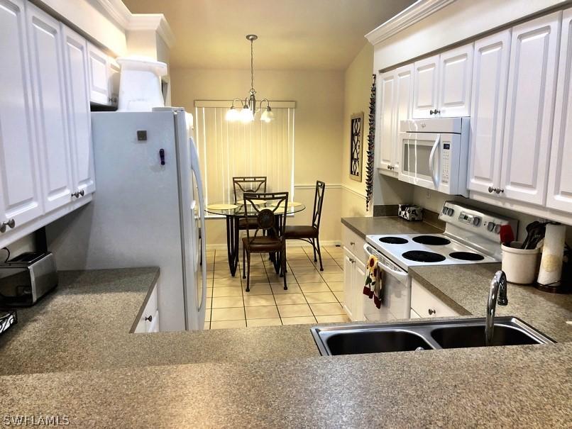 20810 Country Creek Dr. #421, Estero, FL 33928