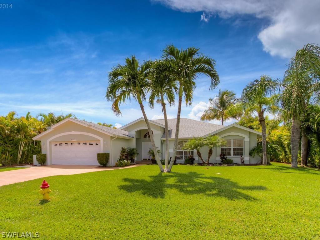 5214 SW 11th Ave., Cape Coral, FL 33914