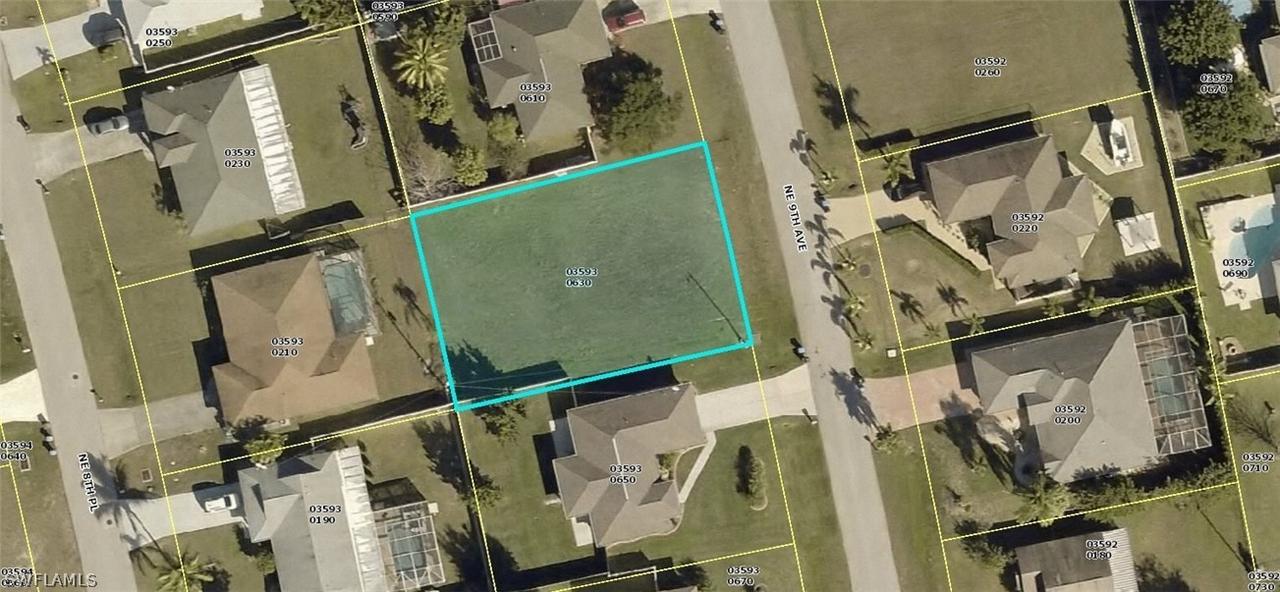 118 NE 9th Ave., Cape Coral, FL 33909