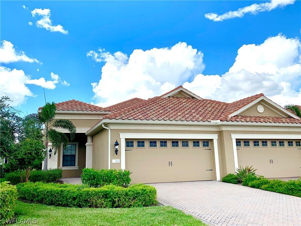 4482 Mystic Blue Way, Fort Myers, FL 33966