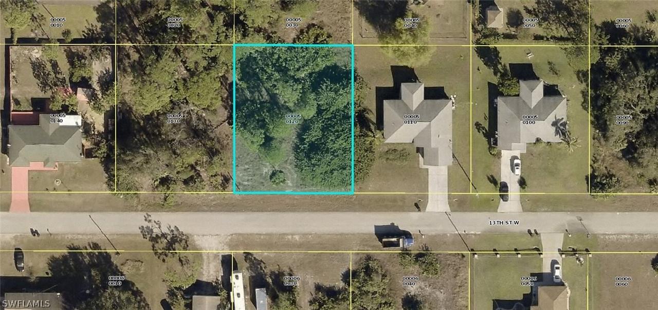 3508 13th St., Lehigh Acres, FL 33971