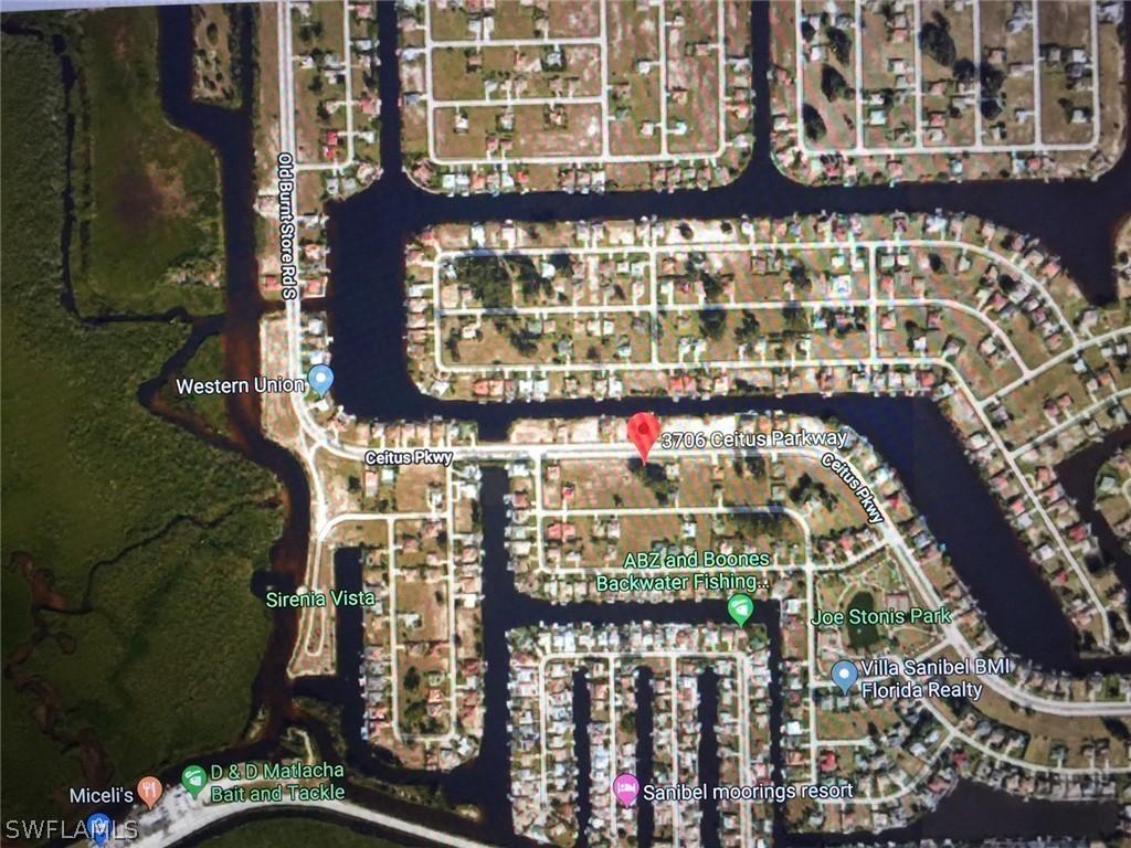 3706 Ceitus Pkwy., Cape Coral, FL 33991