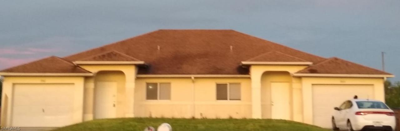 3964 Sunset Rd., Lehigh Acres, FL 33971