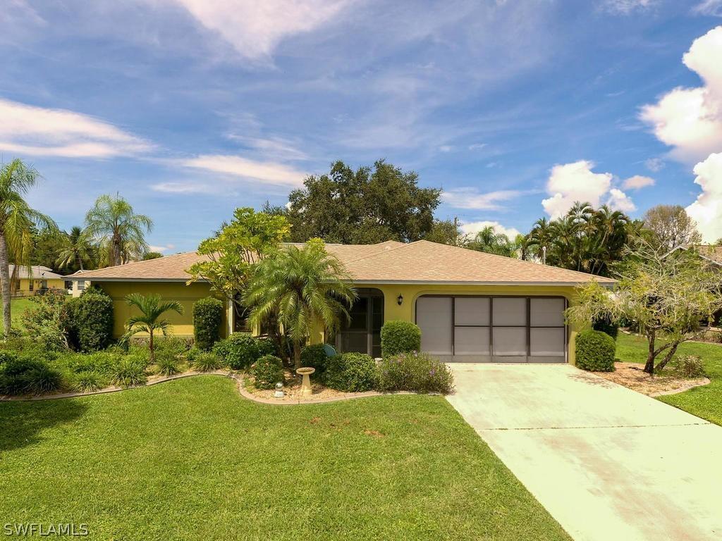 4402 SW 5th Pl., Cape Coral, FL 33914