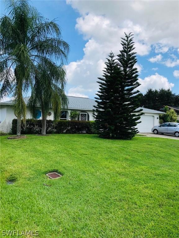 1209 SE 19th Ln., Cape Coral, FL 33990