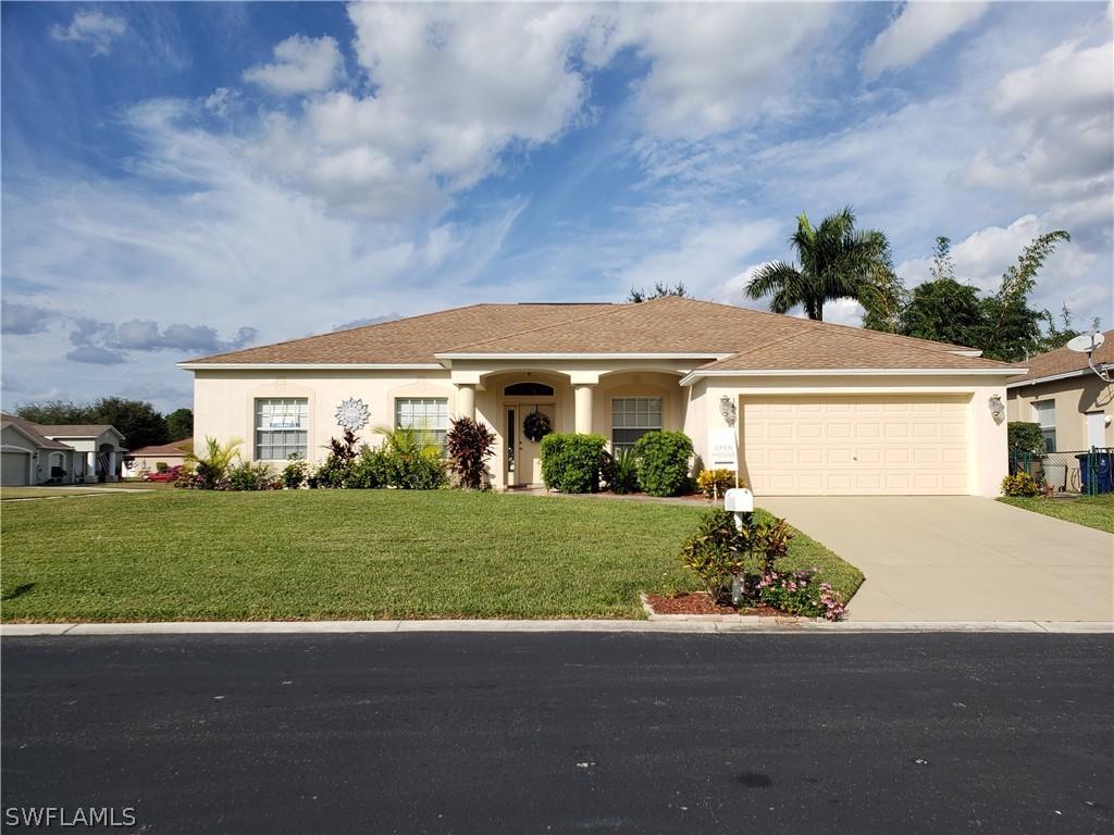 14921 Coopers Hawk Way, Fort Myers, FL 33905
