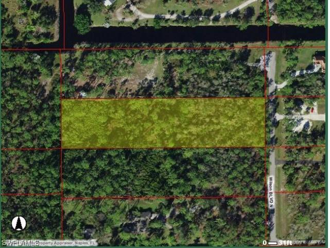 3161 Wilson Blvd., Naples, FL 34120