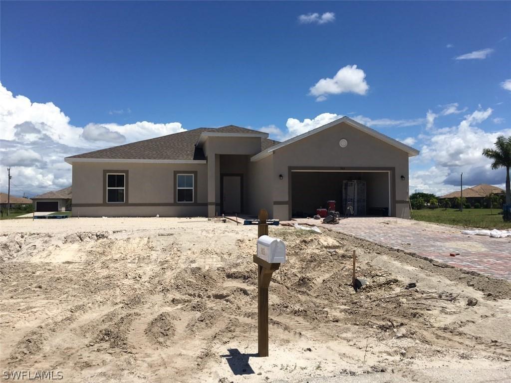 903 NW 37th Ave., Cape Coral, FL 33993